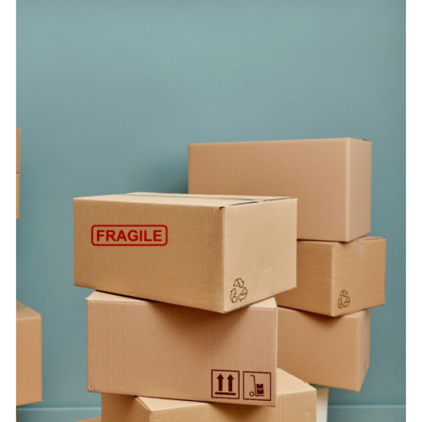 50x Barang Baru Campuran - Penjualan Terbatas - Penawaran Stok Palet